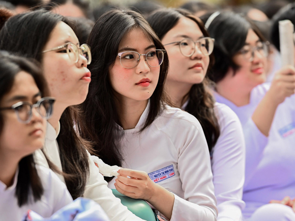 Lịch nghỉ hè 2024 của học sinh 63 tỉnh, thành