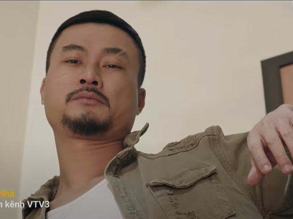Người một nhà tập 3: Trí xử lý hàng xóm xấu tính, Khanh khó chịu vì phải nuôi anh chồng