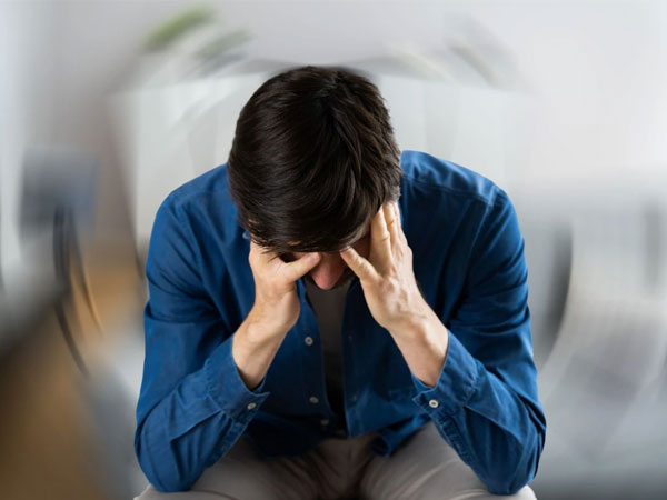 Biện pháp tại nhà ngăn ngừa chóng mặt trong ngày nắng nóng