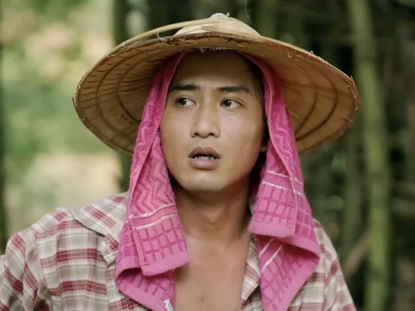 Dàn diễn viên nhẵn mặt trên phim Việt giờ vàng