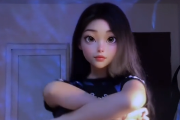 Gần 3 triệu follow vẫn không lộ mặt, hot girl quyết định 'vén áo trên clip' để phản pháo bình luận khiếm nhã