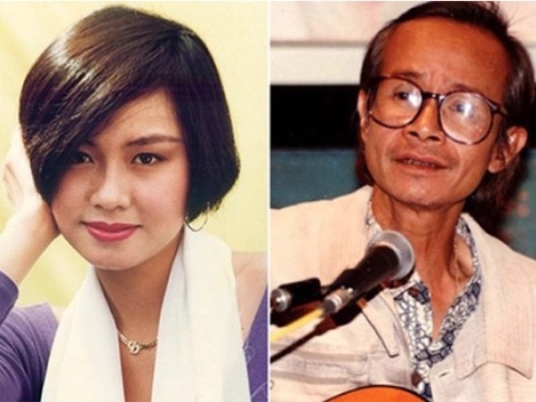 Người đẹp là Á hậu Việt Nam 1990, 'bóng hồng' một thời của nhạc sĩ Trịnh Công Sơn giờ ra sao?