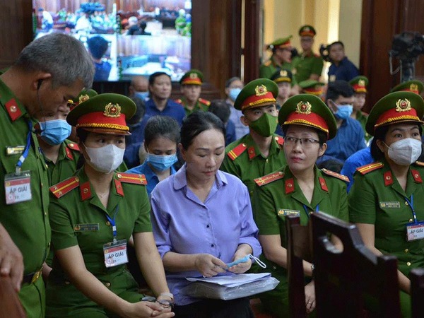 Vụ Vạn Thịnh Phát: Vì sao 22 bị cáo bất ngờ được VKS đề nghị giảm án?