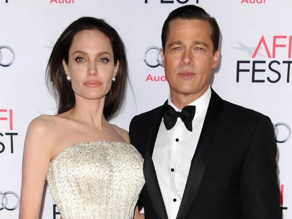 Angelina Jolie gây sốc khi tố Brad Pitt bạo hành, ép ký thỏa thuận bịt miệng