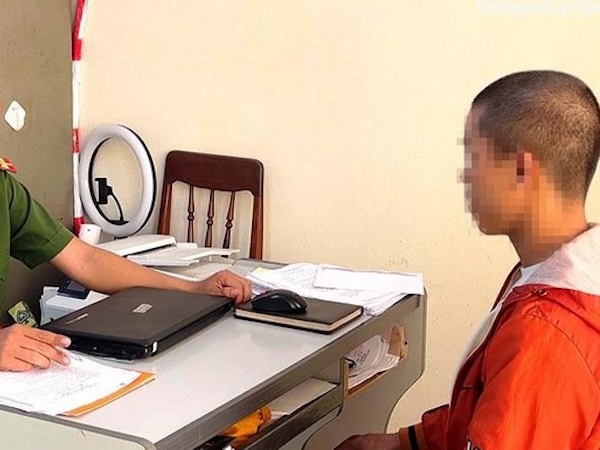 Liên tiếp các trường hợp thanh niên ở Quảng Ngãi bị lừa bán sang Campuchia