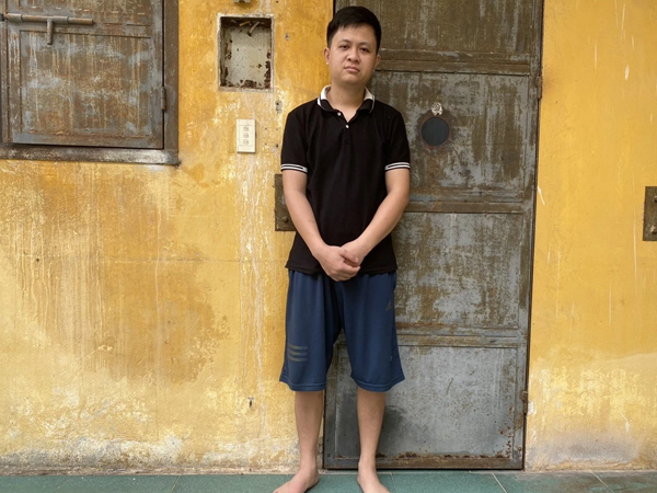 Dựng chuyện bị bắt cóc để tống tiền mẹ và chị gái