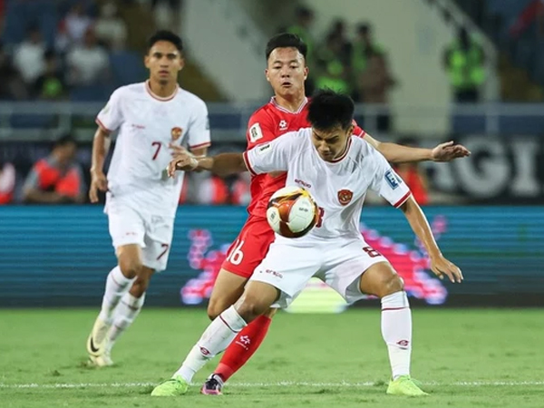Báo Indonesia: 'Tuyển Indonesia lập kỷ lục thế giới khiến tuyển Việt Nam và Malaysia phải ghen tị'