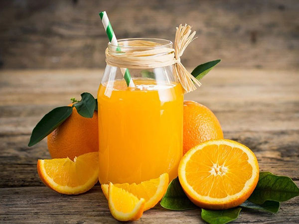 4 thời điểm không nên uống nước cam vì dễ biến thành 'độc dược' hại sức khỏe