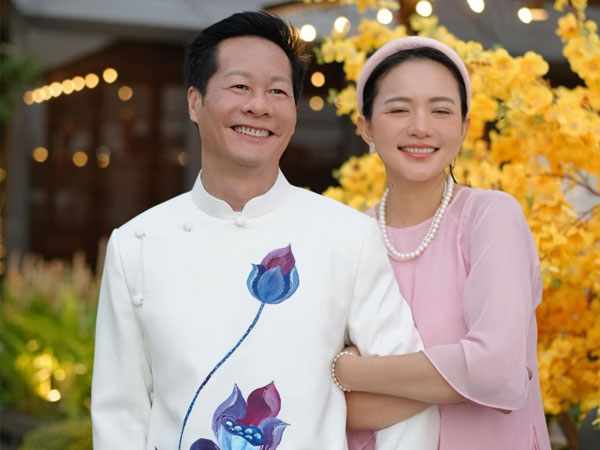 Cựu người mẫu lấy chồng đại gia từng có 3 đời vợ: Bỏ showbiz về làm bà chủ lớn, nắm trong tay loạt bất động sản đắt giá