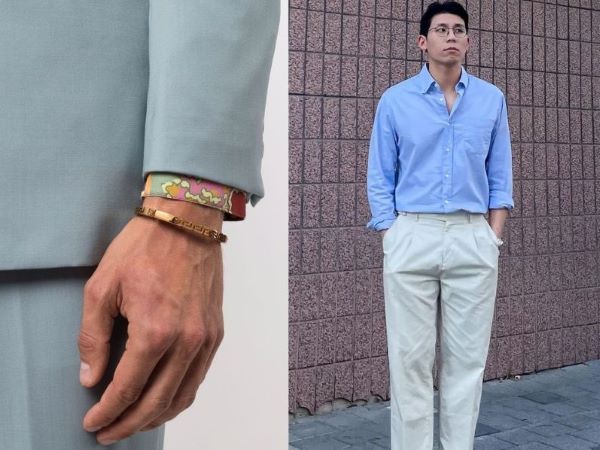 7 điều phái mạnh cần làm ngay để có một phong cách thời trang ấn tượng