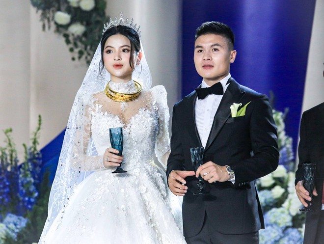 Phía Quang Hải - Chu Thanh Huyền tiết lộ lý do ngừng hợp tác với studio ảnh cưới, con số 70 triệu từ đây mà ra?