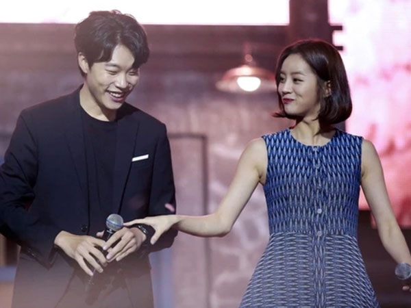 Trớ trêu như phim: Ryu Jun Yeol - Hyeri chia tay nhưng vẫn phải 'về chung 1 nhà'!