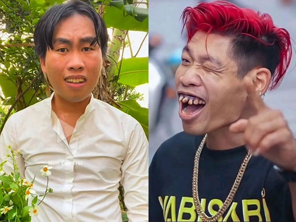 Nam Đẹp Trai và loạt TikToker 'sớm nở tối tàn' vì...nhảm nhí