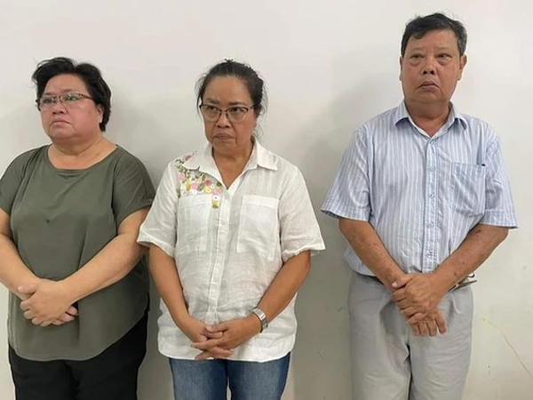 3 anh em khai tử 8 người thân để chiếm căn nhà thừa kế 80 tỷ đồng: Cán bộ phường 'tiếp tay' thế nào?