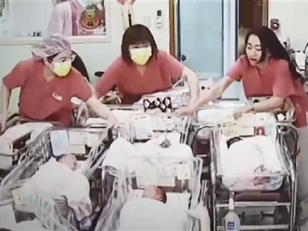 Động đất Đài Loan (Trung Quốc): Người hùng kể lại khoảnh khắc 'không có thời gian để sợ'