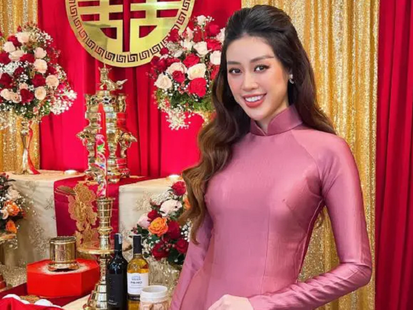 Hoa hậu Khánh Vân lộ loạt hint sắp kết hôn, 'Dispatch Việt Nam' Trường Giang cũng từng mập mờ khui chuyện!