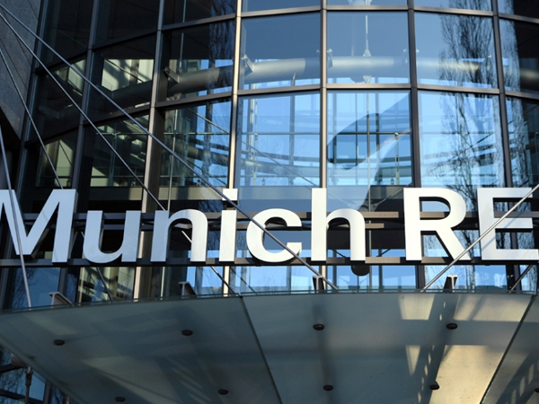 Munich Re cảnh báo công nghệ AI tạo ra rủi ro mạng toàn cầu