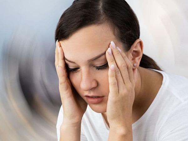 Triệu chứng thần kinh phổ biến người trên 40 tuổi rất hay gặp phải