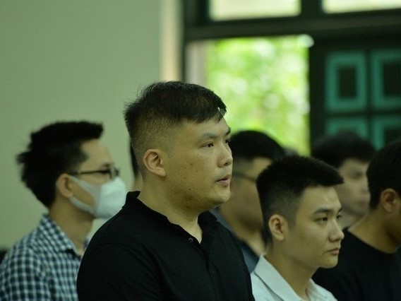 Ông trùm đường dây đánh bạc ngàn tỉ được tuyên trả lại nhiều siêu xe