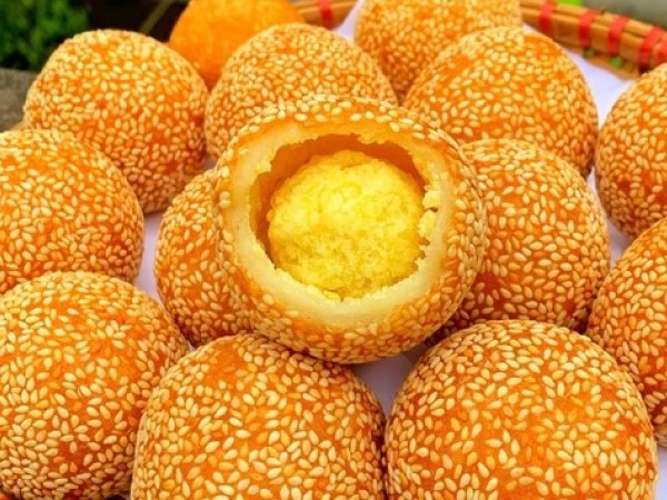 Món ăn vặt của Việt Nam được CNN đưa vào top bánh ngon nhất thế giới lại vô cùng dễ làm
