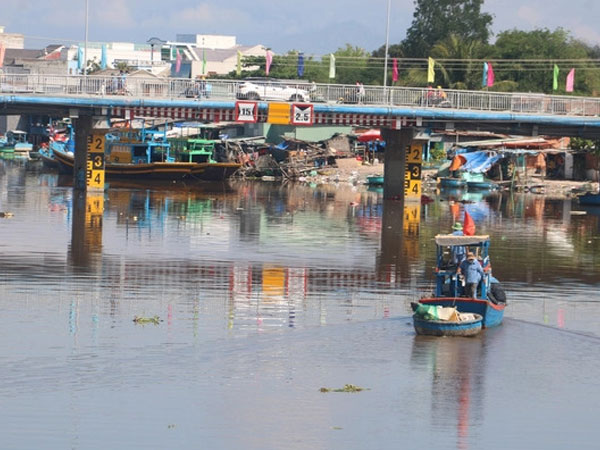 Người đàn ông xin khai thác 'kho báu 3 tấn vàng' ở Bình Thuận nói gì?