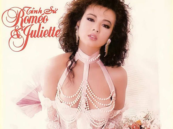 Kim Ngân, Thương Tín - Những 'sao' sớm nở, tối tàn