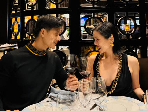 Gần 4 năm hẹn hò, tình trẻ Lệ Quyên khư khư muốn bạn gái làm đúng một điều trong ngày kỷ niệm