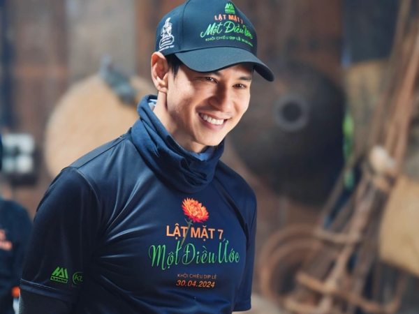 Lật mặt 7 lần đầu cho trẻ em dưới 13 tuổi được xem, Lý Hải: 'Điều ước của tôi cũng thành hiện thực'