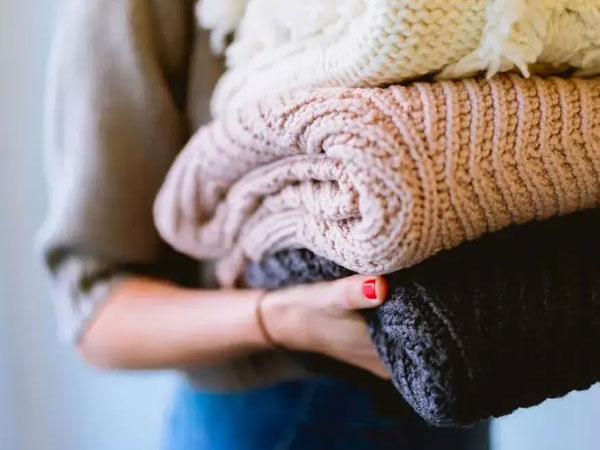 Mẹo sắp xếp, cất giữ tủ quần áo khi chuyển mùa, tiết kiệm thời gian, công sức mà đồ đạc vẫn gọn gàng, ngăn nắp