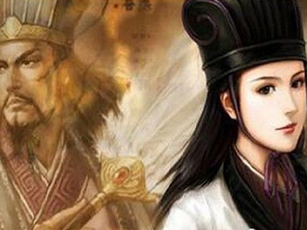 Bí mật về 'ái nữ' của Quan Vũ, được Gia Cát Lượng cưng chiều