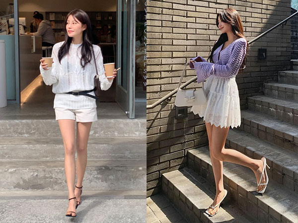 4 xu hướng sandal của mùa hè năm nay: Kéo chân thon dài, cộng thêm điểm tinh tế cho trang phục