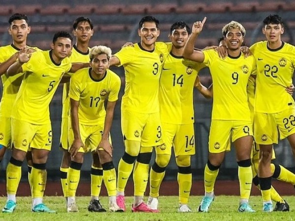 Malaysia muốn lấy suất đi tiếp từ U23 Việt Nam