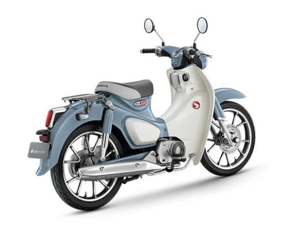Giá xăng tăng cao ngất: 5 mẫu xe máy này được Cục Đăng kiểm xác nhận tiết kiệm xăng nhất Việt Nam