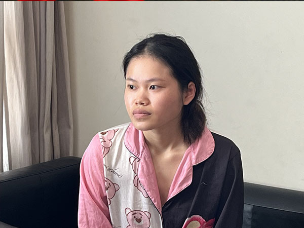 Nữ nghi phạm 21 tuổi khai quá trình bắt cóc 2 bé gái tại phố đi bộ Nguyễn Huệ