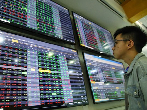 Gần 70 cổ phiếu trên HNX bị cắt margin