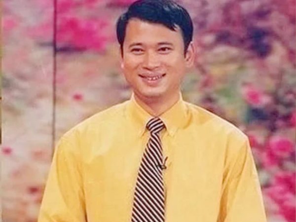 Nam MC 'Chiếc nón kỳ diệu' diện mạo hiện tại khó nhận ra sau thời gian dài ở ẩn