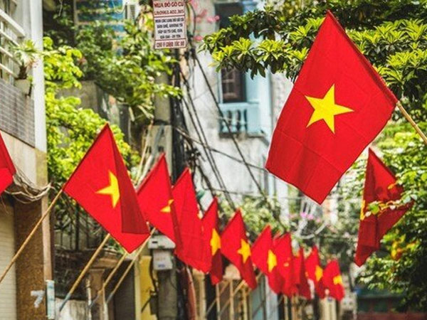 Nhiều cơ quan đồng tình nghỉ lễ 5 ngày dịp 30-4 và 1-5