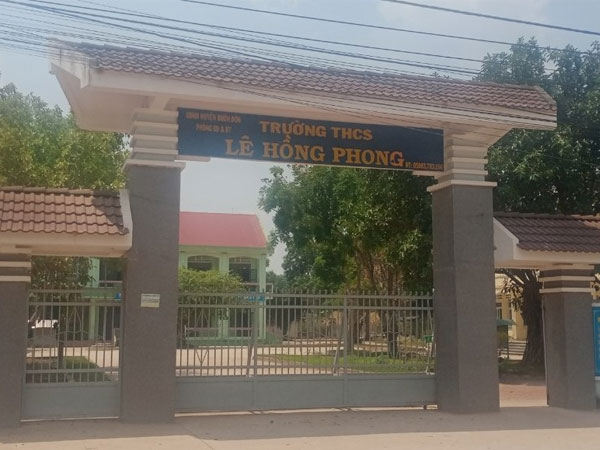 Nữ sinh lớp 7 bất ngờ ngã gục trong giờ Thể dục, tử vong tại bệnh viện