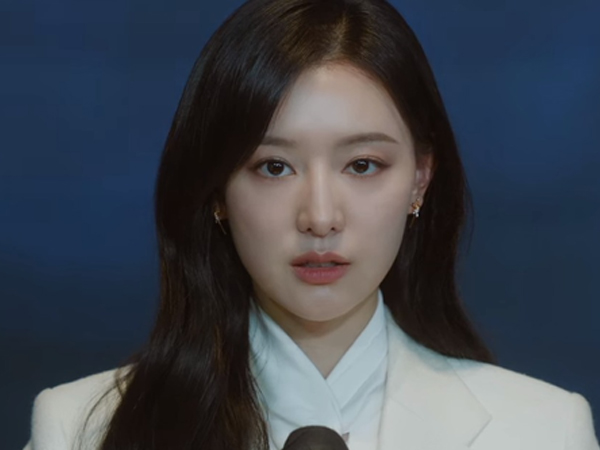 Queen of Tears có màn nhảy vọt rating gây sốc, lăm le vượt mặt bom tấn của Hyun Bin - Son Ye Jin