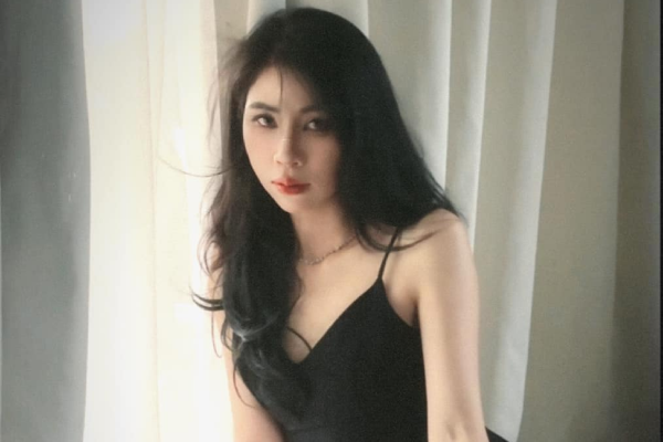 YouTuber Thơ Nguyễn nghi vấn tái xuất nhưng ngoại hình khác lạ đáng chú ý