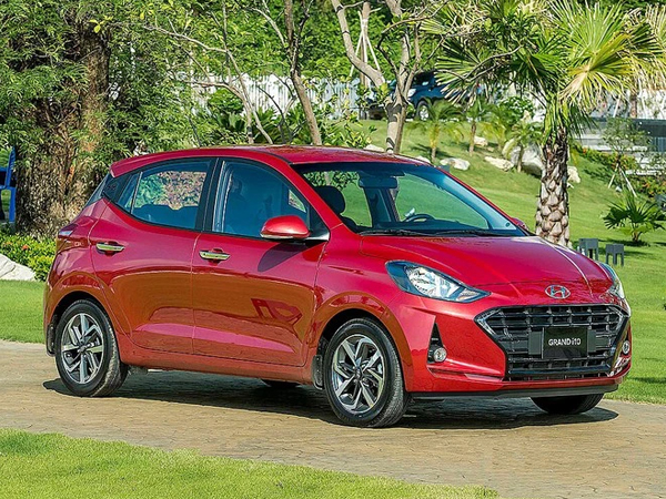Với tầm giá 400 triệu, đây là những mẫu xe bền bỉ, tiết kiệm nhiên liệu nhất hiện nay