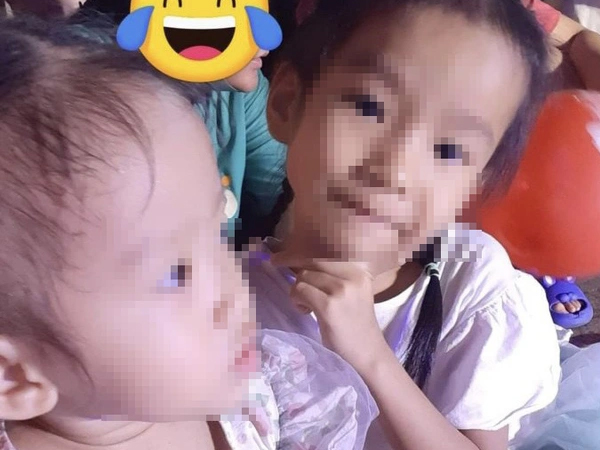 Vụ 2 bé gái mất tích ở phố đi bộ Nguyễn Huệ: Hàng xóm kể về hoàn cảnh 5 mẹ con