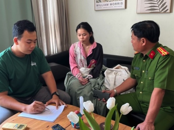 Nữ nghi phạm bắt cóc 2 bé gái ở phố đi bộ Nguyễn Huệ sẽ phải đối mặt với án phạt ra sao?