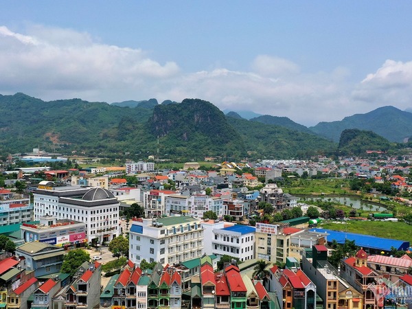 Khuyến cáo không nên vội mua 19 dự án bất động sản ở Hoà Bình