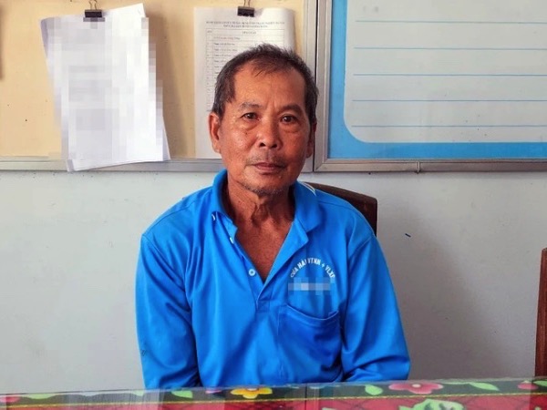 Người đàn ông bị bắt vì dùng điện bẫy chuột gây chết người