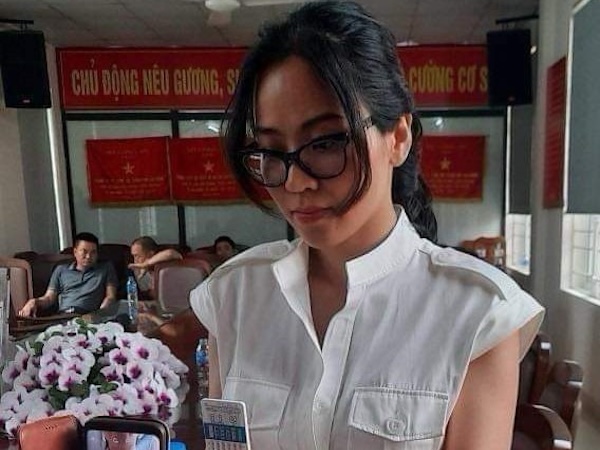 Vụ 2 nữ công an bị tước quân tịch: Nữ cán bộ bị bắt vì tổ chức sử dụng ma tuý