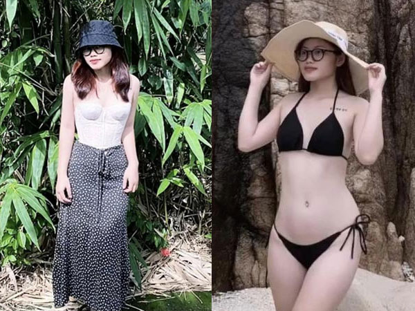 Chân dung 'mẹ mìn' bắt cóc 2 bé gái tại phố đi bộ Nguyễn Huệ