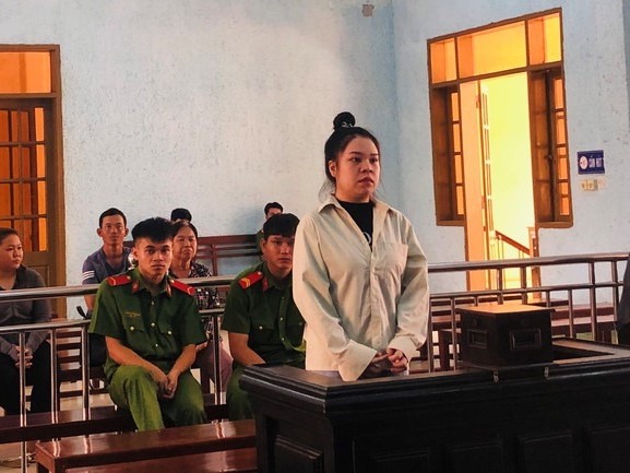 'Vợ hờ' của một cán bộ CSGT lừa đảo gần 7 tỉ đồng
