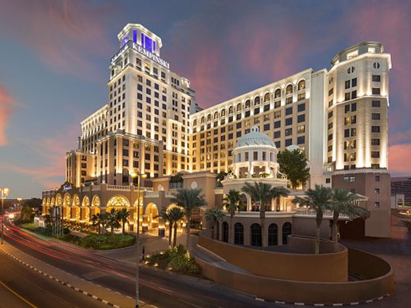 Kempinski - khách sạn lâu đời nhất châu Âu chuyên phục vụ giới hoàng gia: Đặt nền móng cho ngành dịch vụ xa xỉ, nhiều người khao khát chạm tới!