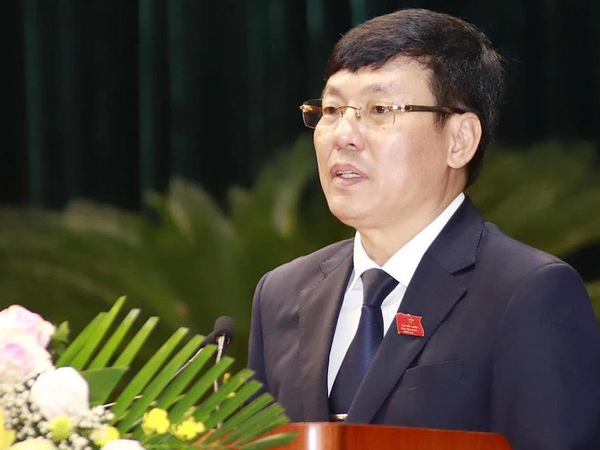 Hàng loạt cán bộ bị Ban Bí thư khai trừ Đảng